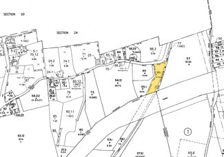 Plus de détails pour 159 Bracken Rd, Montgomery, NY - Terrain à vendre