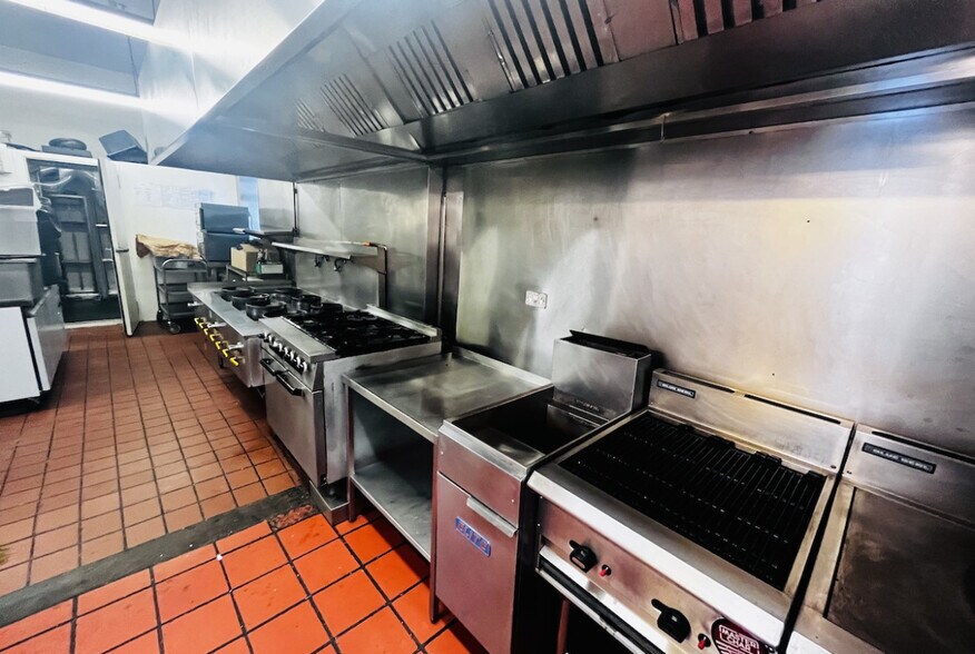 14-15 Easton St, High Wycombe à vendre - Photo intérieure - Image 3 de 8