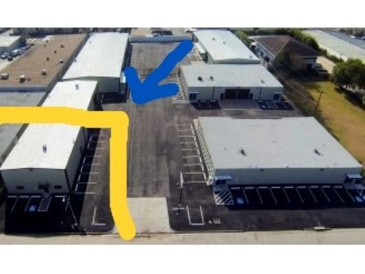 6333 Skyline Dr, Houston, TX for lease Building Photo- Image 1 of 2