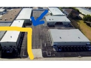 6333 Skyline Dr, Houston, TX for lease Building Photo- Image 1 of 2