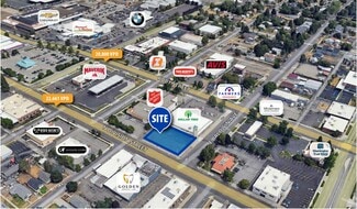 Plus de détails pour 2002 N Division St, Spokane, WA - Terrain à vendre
