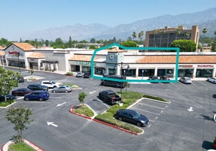 1155-1245 Huntington Dr, Duarte, CA for lease Interior Photo- Image 1 of 8