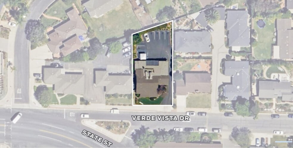 2954 State St, Santa Barbara, CA for sale - Building Photo - Image 2 of 13