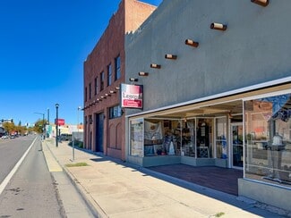 Plus de détails pour 726 Main St, Walsenburg, CO - Commerce de détail à vendre