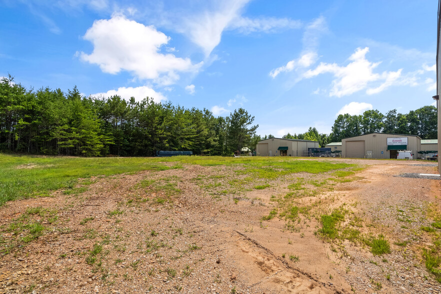 27 Airport Business, Jasper, GA for lease - Building Photo - Image 3 of 32