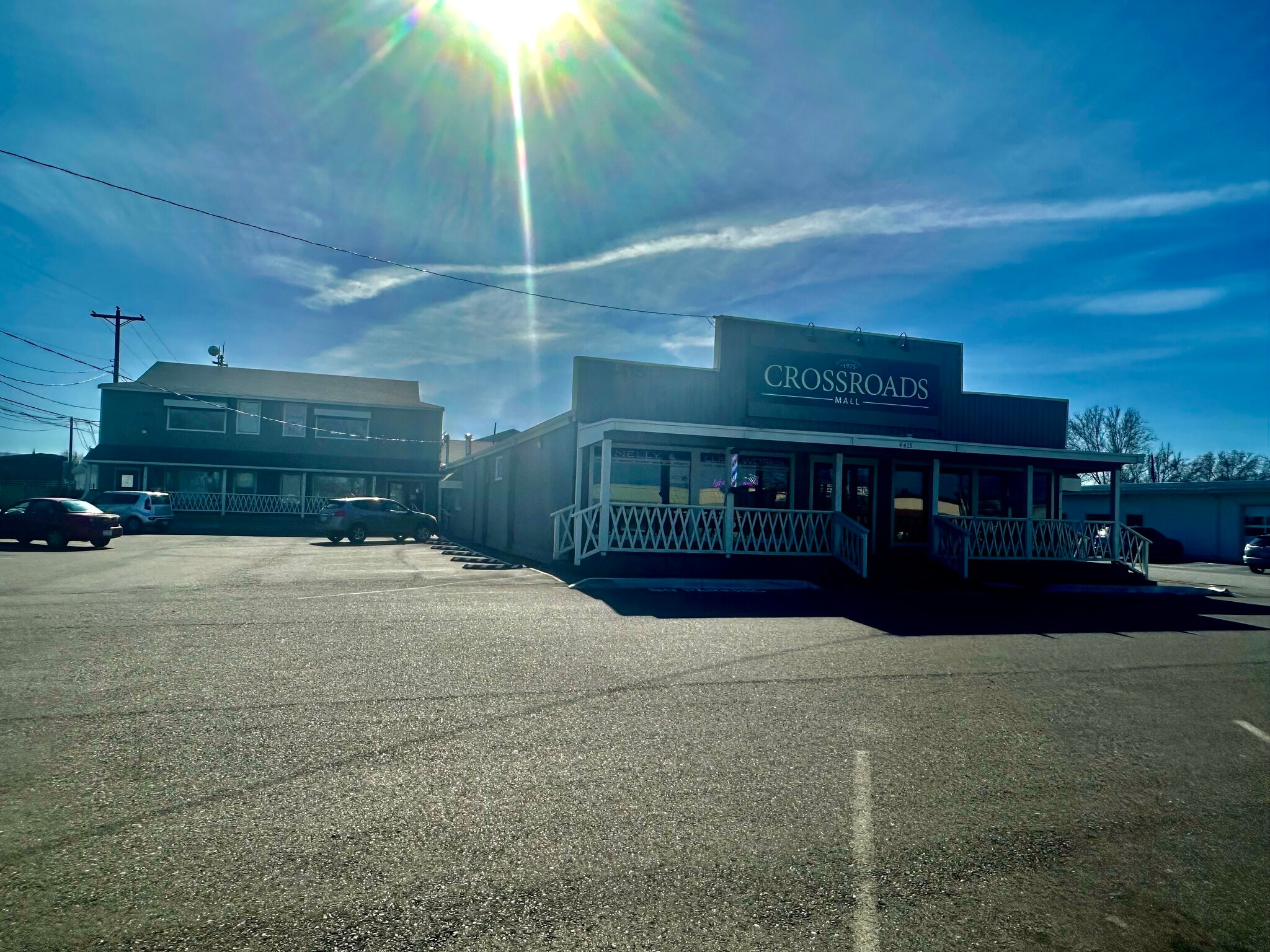 4415 Clearwater Ave, Kennewick, WA à louer Photo intérieure- Image 1 de 3