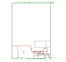 6580 Jimmy Carter Blvd, Peachtree Corners, GA for lease Floor Plan- Image 1 of 1