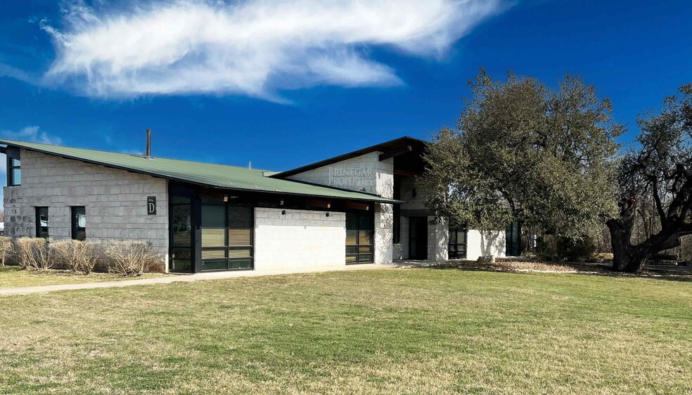 140 Market, Georgetown, TX à vendre - Photo principale - Image 1 de 1