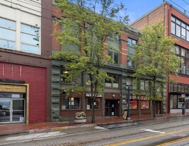 702 Broadway, Tacoma WA - Commercial Real Estate