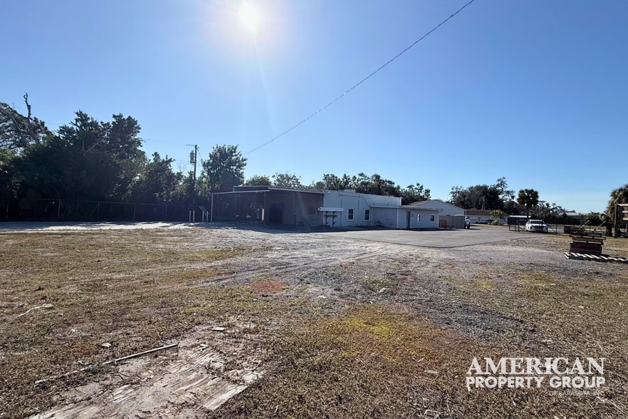 4106 US Highway 41 N, Palmetto, FL à vendre - Photo du bâtiment - Image 2 de 3