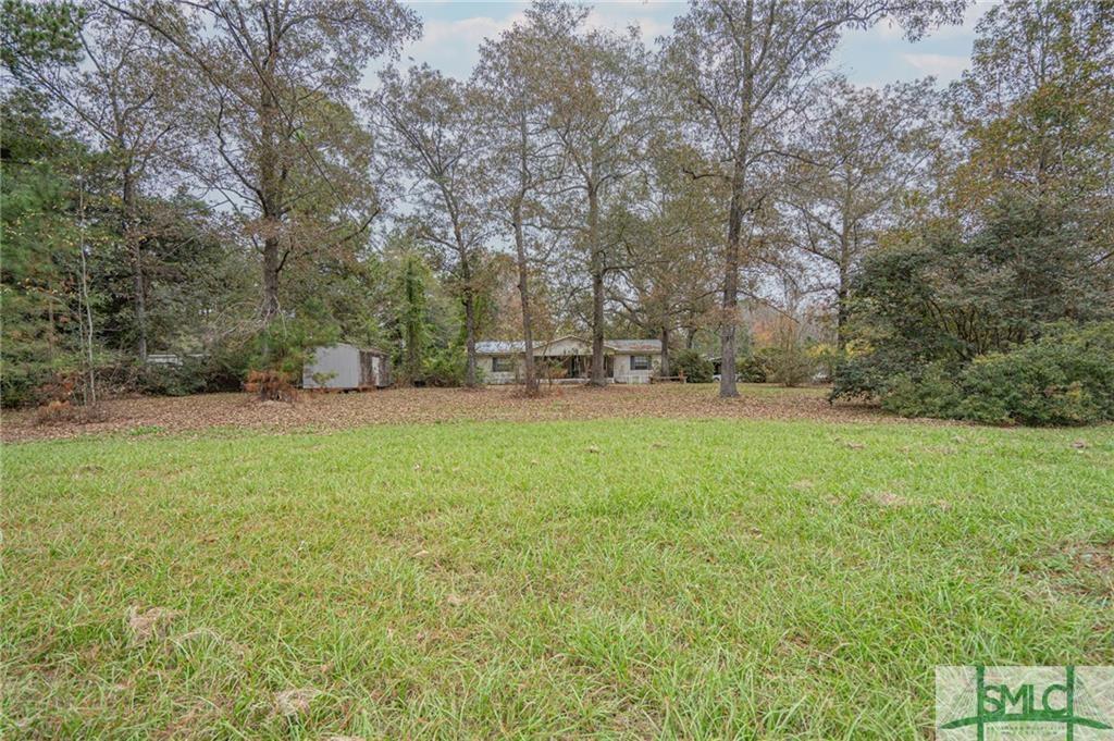 895 W Highway 80, Eden, GA for sale Primary Photo- Image 1 of 37