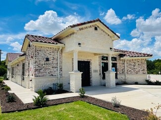 More details for 4801 Golden Triangle Blvd, Fort Worth, TX - Office for Lease