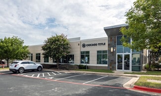 More details for 2300 Greenhill Dr, Round Rock, TX - Office for Lease