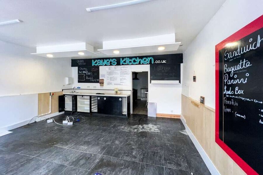 6 Clyde Ter, Spennymoor à vendre - Photo du bâtiment - Image 2 de 6