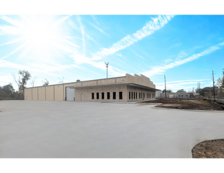 More details for 6001 Theall Rd, Houston, TX - Industrial for Sale