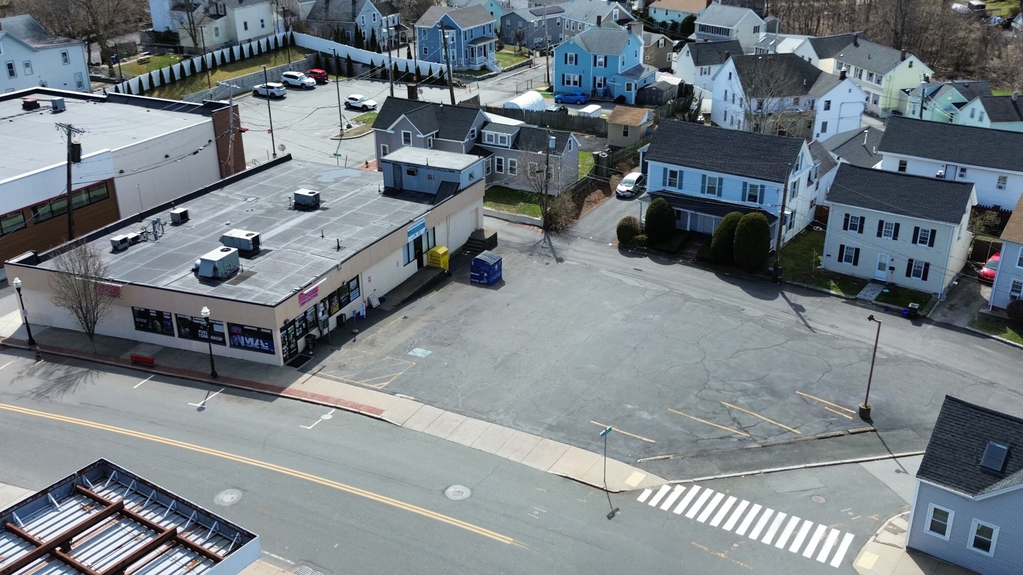 510 Main St, Woburn, MA for lease Building Photo- Image 1 of 15