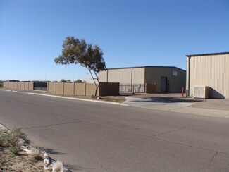 Plus de détails pour 640 W Centennial Blvd, Casa Grande, AZ - Industriel à louer