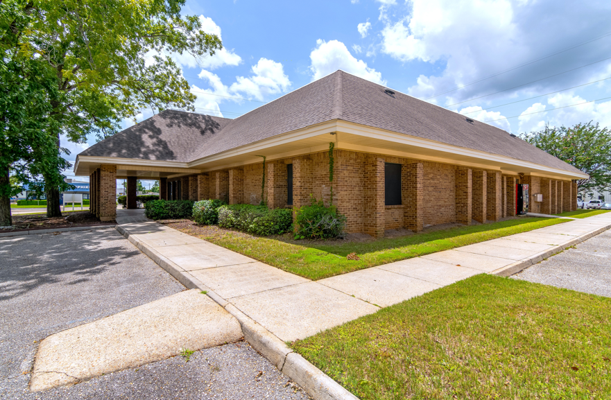 714 Murray Rd, Dothan, AL à vendre - Photo du bâtiment - Image 2 de 27