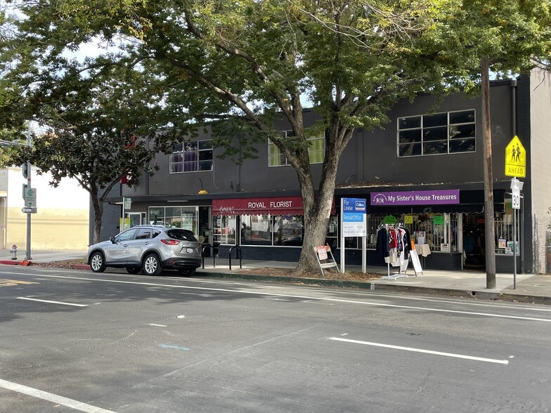 2217-2223 10th St, Sacramento, CA for sale - Building Photo - Image 1 of 13