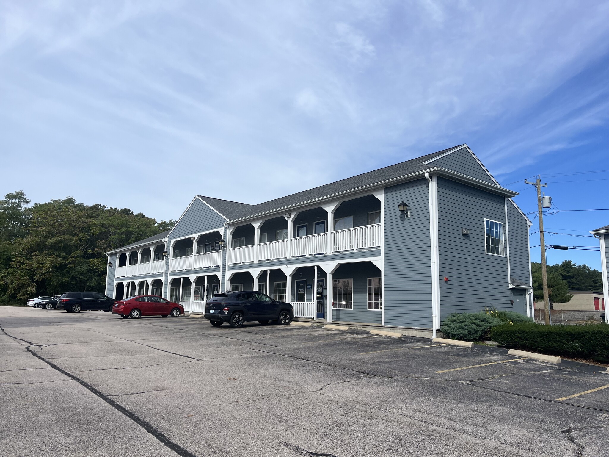 5853 Post Rd, East Greenwich, RI for sale Building Photo- Image 1 of 19