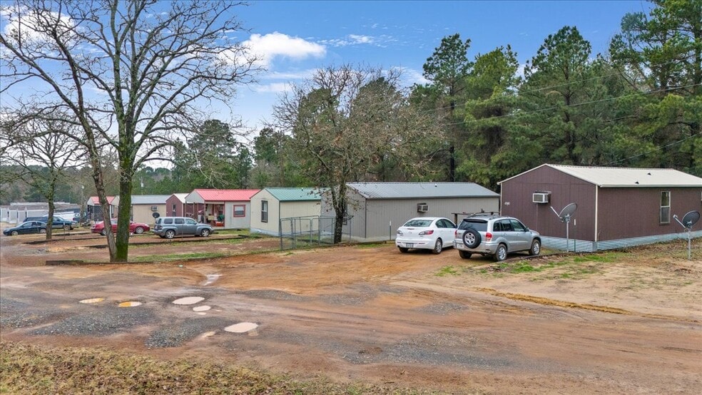 430 County Road 311, Tyler, TX à vendre - Photo du bâtiment - Image 3 de 5