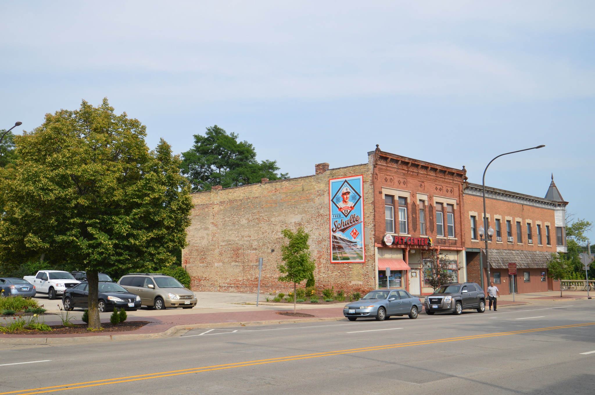 107-109 N State St, Belvidere, IL à vendre Autre- Image 1 de 1