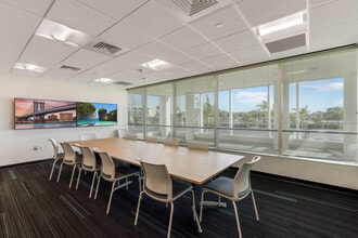 550 W Cypress Creek Rd, Fort Lauderdale, FL for lease Building Photo- Image 2 of 4