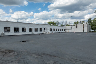 Plus de détails pour 76 National Rd, Edison, NJ - Industriel/Logistique à louer