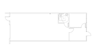 4345 N Corporate Center Dr, North Las Vegas, NV for lease Floor Plan- Image 1 of 1