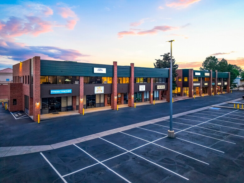 19029 E Plaza Dr, Parker, CO for lease - Primary Photo - Image 1 of 19