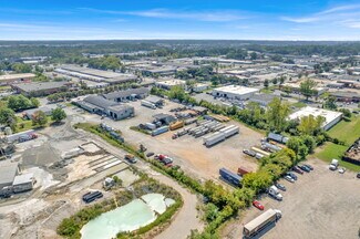 Plus de détails pour 3637 N Graham St, Charlotte, NC - Industriel à louer