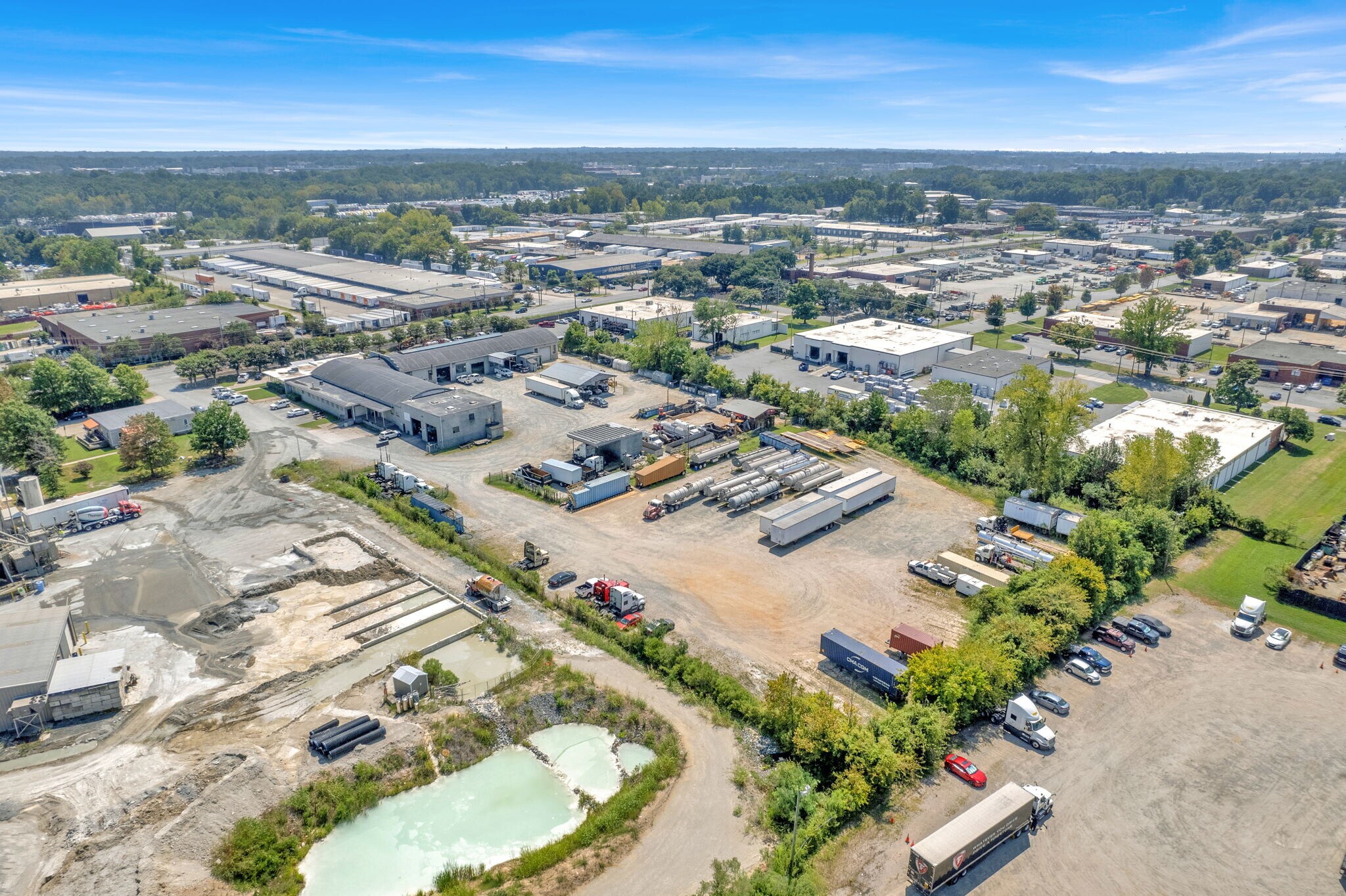 3637 N Graham St, Charlotte, NC for lease Building Photo- Image 1 of 6