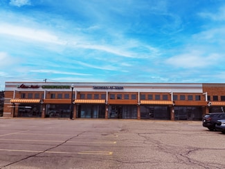 More details for 5211 Cherry Ave, Hudsonville, MI - Retail for Lease