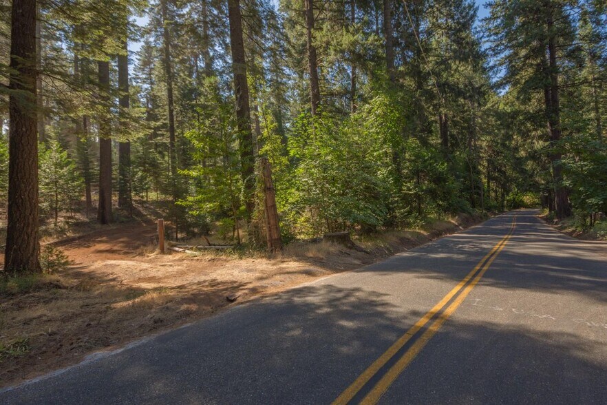 1229 Blair Rd, Pollock Pines, CA à vendre - Photo du bâtiment - Image 3 de 13