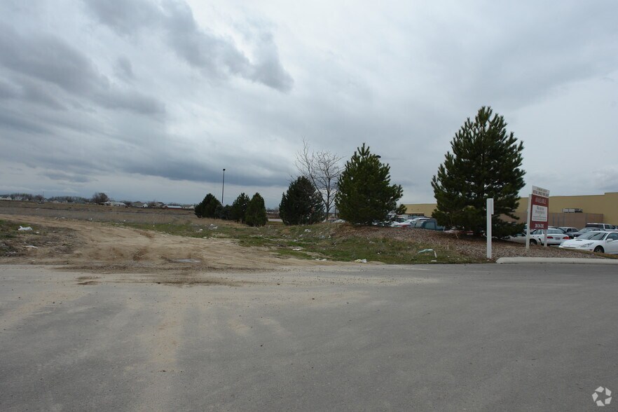 5212 Cleveland Blvd, Caldwell, ID for sale - Primary Photo - Image 1 of 1