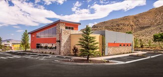 Plus de détails pour 1493 Medical Pky, Carson City, NV - Bureau à vendre