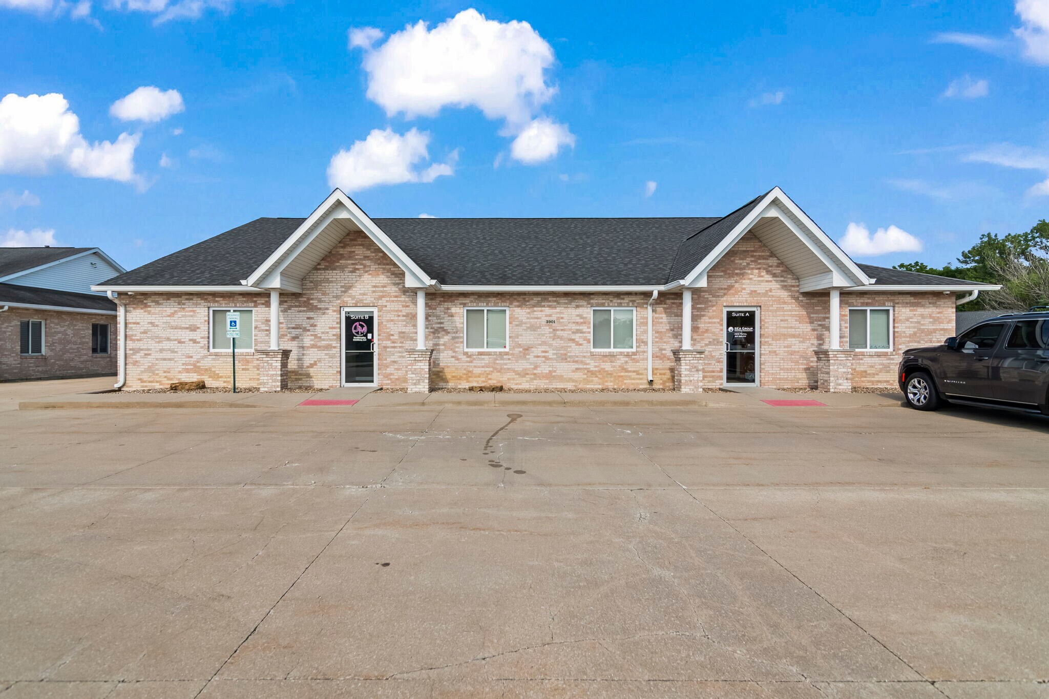 3901 Pintail Dr, Springfield, IL à vendre Photo principale- Image 1 de 20