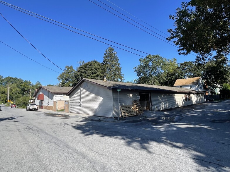 506 River Rd, Staatsburg, NY à vendre - Photo du bâtiment - Image 3 de 3