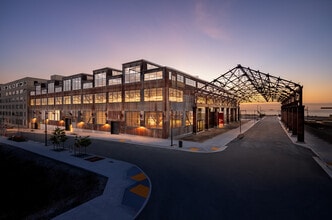 Pier 70, San Francisco, CA for lease Building Photo- Image 2 of 12