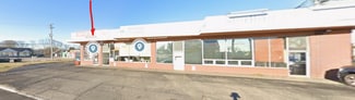 Plus de détails pour 822-826 Lowell Ave, Toms River, NJ - Bureau/Commerce de détail à louer