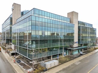 More details for 425-475 Rue Jacques-Parizeau, Québec, QC - Retail for Lease