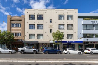 More details for 28 Belgrave St, Manly - Multifamily for Sale