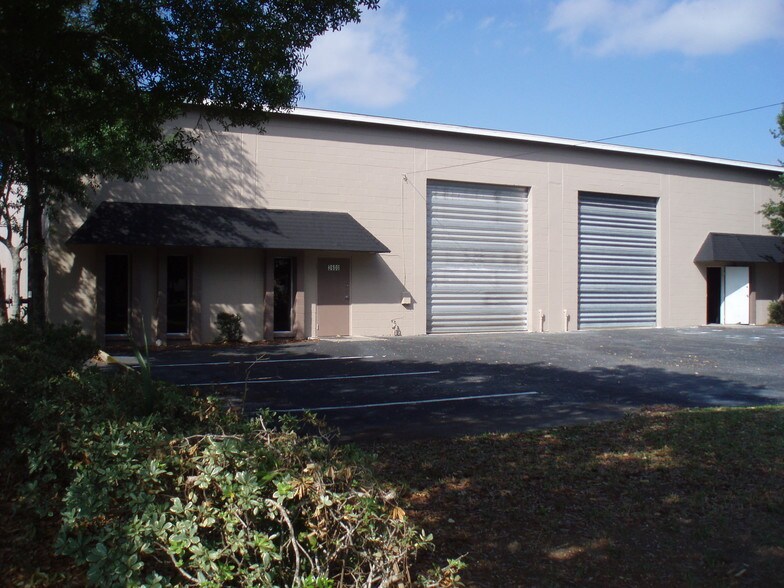 3600 Morris St N, Saint Petersburg, FL for lease - Other - Image 1 of 3