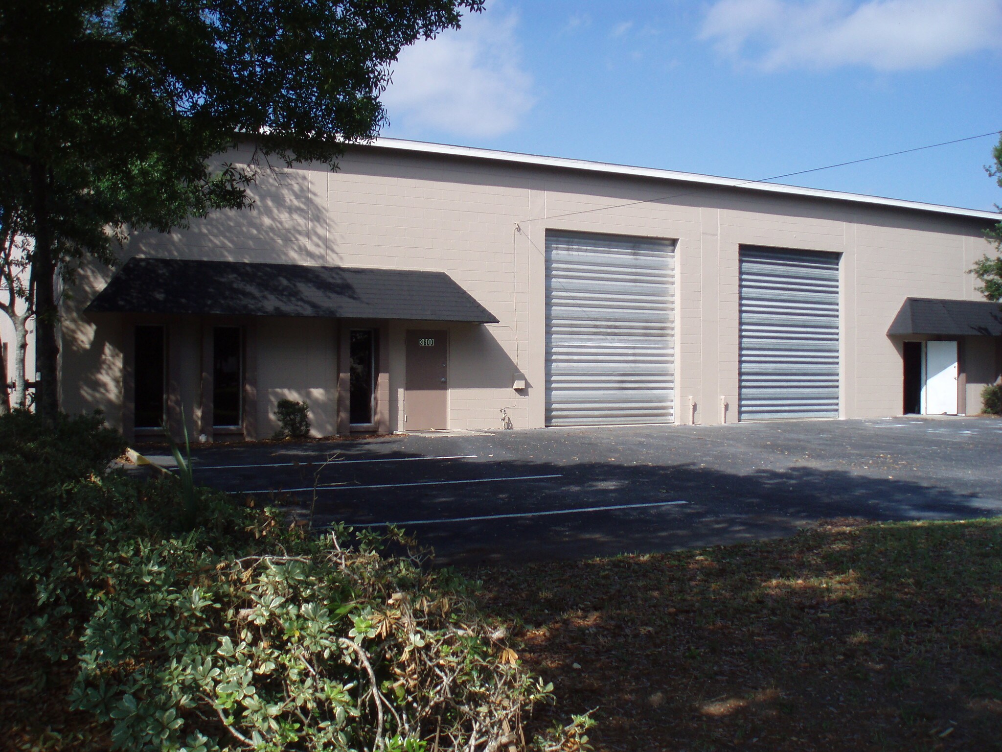 3600 Morris St N, Saint Petersburg, FL for lease Other- Image 1 of 4