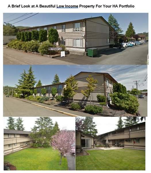 331 1st St, Raymond, WA for sale Primary Photo- Image 1 of 3