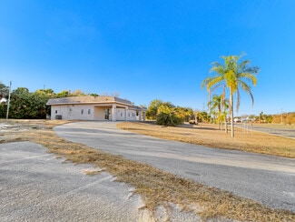 More details for 4015 N Highway 1, Cocoa, FL - Office for Sale