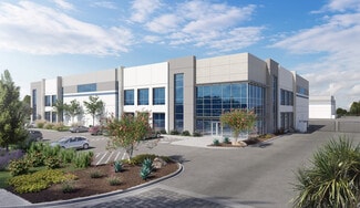 Plus de détails pour 500 W Collins Ave, Orange, CA - Industriel à vendre