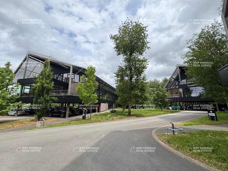 28C Rue Parmentier, Villeneuve-d'Ascq for lease - Building Photo - Image 2 of 8