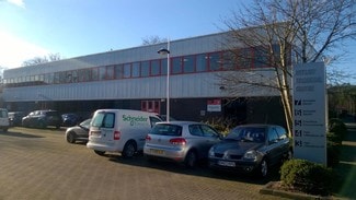 More details for Canada Rd, Byfleet - Flex for Sale