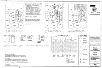 2410 S Broad St, Philadelphia, PA for lease Site Plan- Image 1 of 2